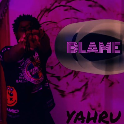 Blame - Single