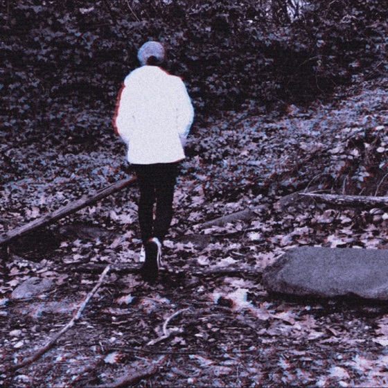 Cover artwork for I Don't Understand