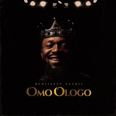 Omo Ologo - Single