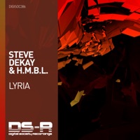 Lyria - Single - Steve Dekay & HMBL