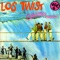 Ricardo Ruben - Los Twist lyrics