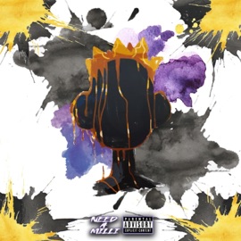 Soul Food (feat. MacTazz) Yung Dedicated