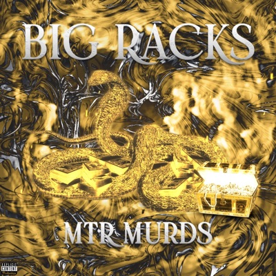 Big Racks (feat. MTR Murds) - Single