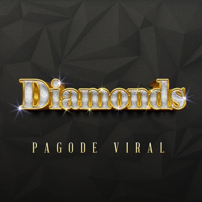 Song - Diamonds (Remix Pagode) - Pagode Viral