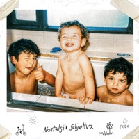 Nostalgia Subjetiva - Single - Fede Marín