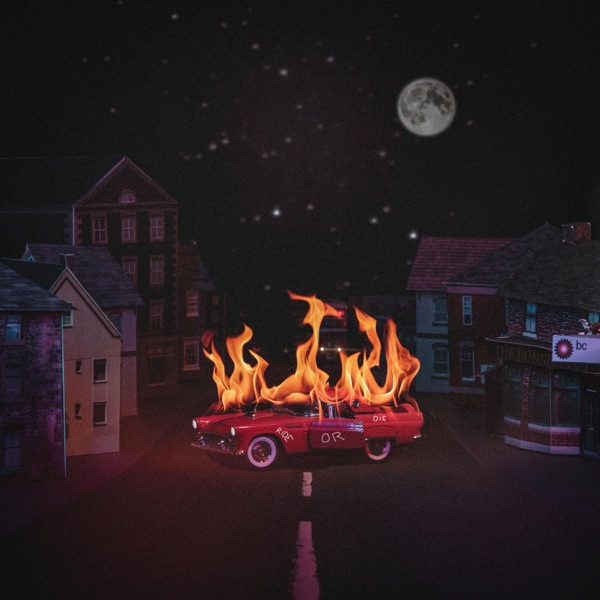 Bonnie and Clyde - Single