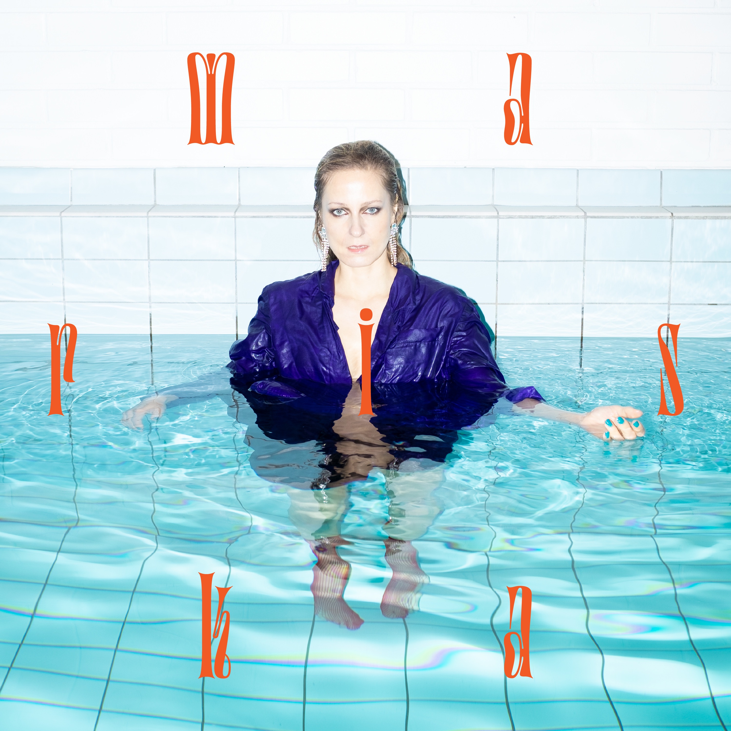 MARISKA - SUN FOREVER