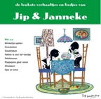 Jip En Janneke Spelen Samen