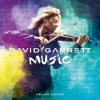 David Garrett - Viva la Vida  arte