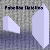 Pabellón Sintético - Fly to Mars