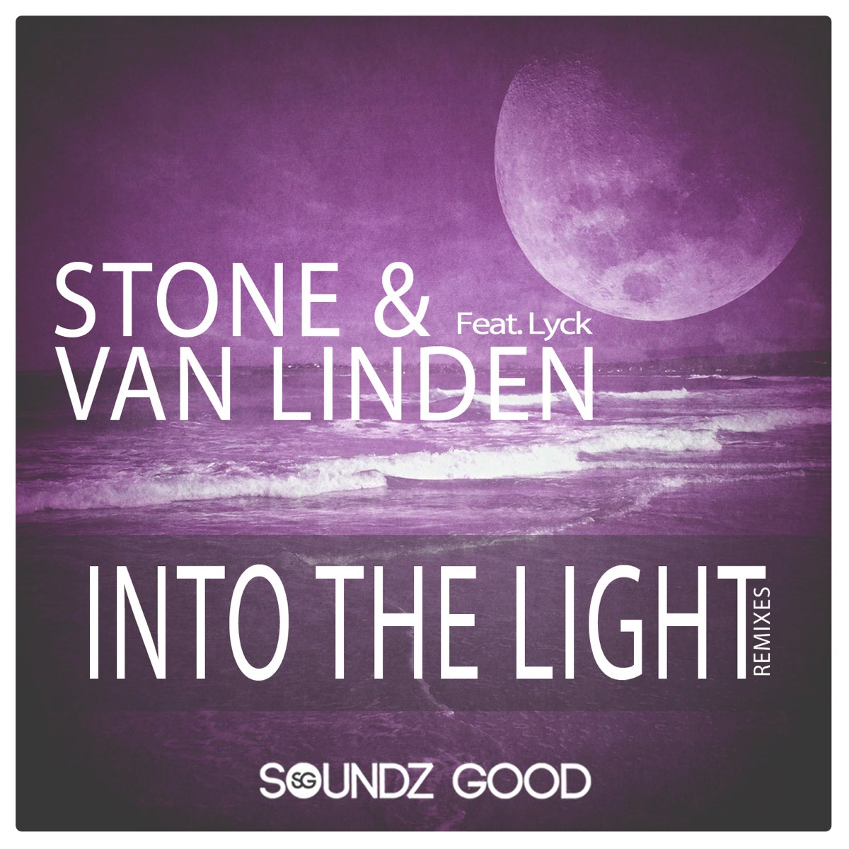 Van linden. Here comes the Sun Stone and van Linden feat Lyck фото. Lyck.