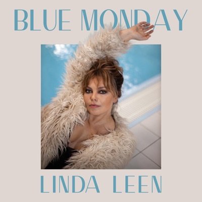 Blue Monday - Single