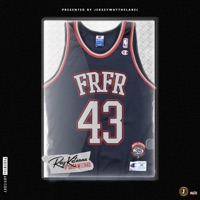 FrFr - Single - Raykatanna & Qbdawizard