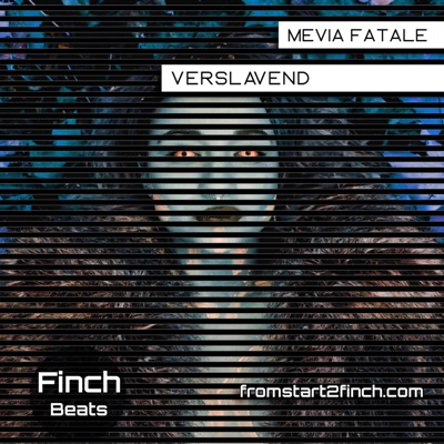 Verslavend (feat. Mevia Fatale) - Single