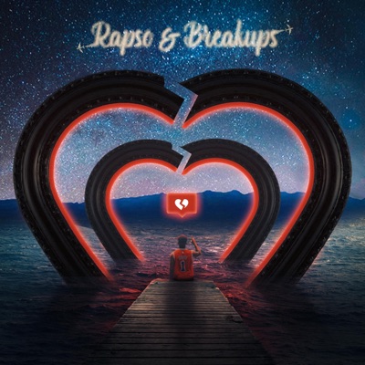 Rapso & Breakups - EP