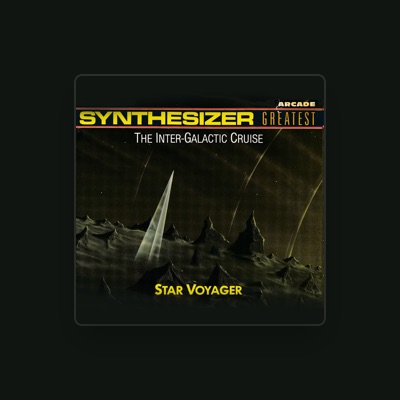 Listen to Star Voyager, watch music videos, read bio, see tour dates & more!