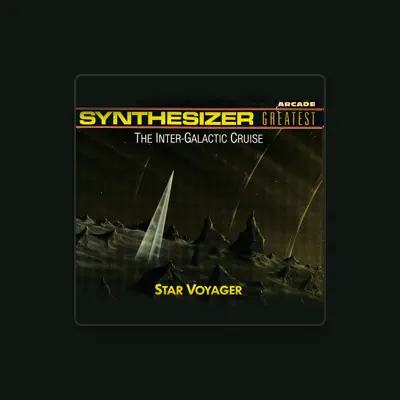 Listen to Star Voyager, watch music videos, read bio, see tour dates & more!
