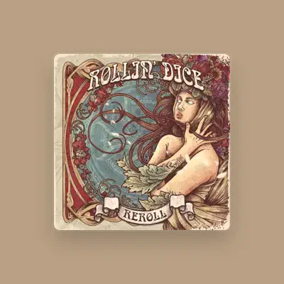 Listen to Rollin' Dice, watch music videos, read bio, see tour dates & more!