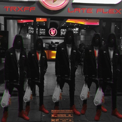 Late Flex - Single