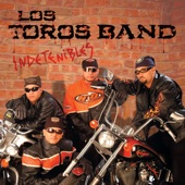 Los Toros Band - Cometa Blanca