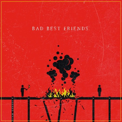 Bad Best Friends - Single