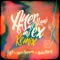Ayer Me Llamó Mi Ex (Remix) [feat. Lenny Santos] - KHEA, Natti Natasha & Prince Royce lyrics