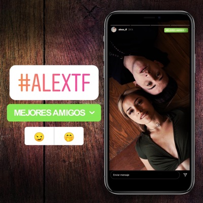 Mejores Amigos - Single