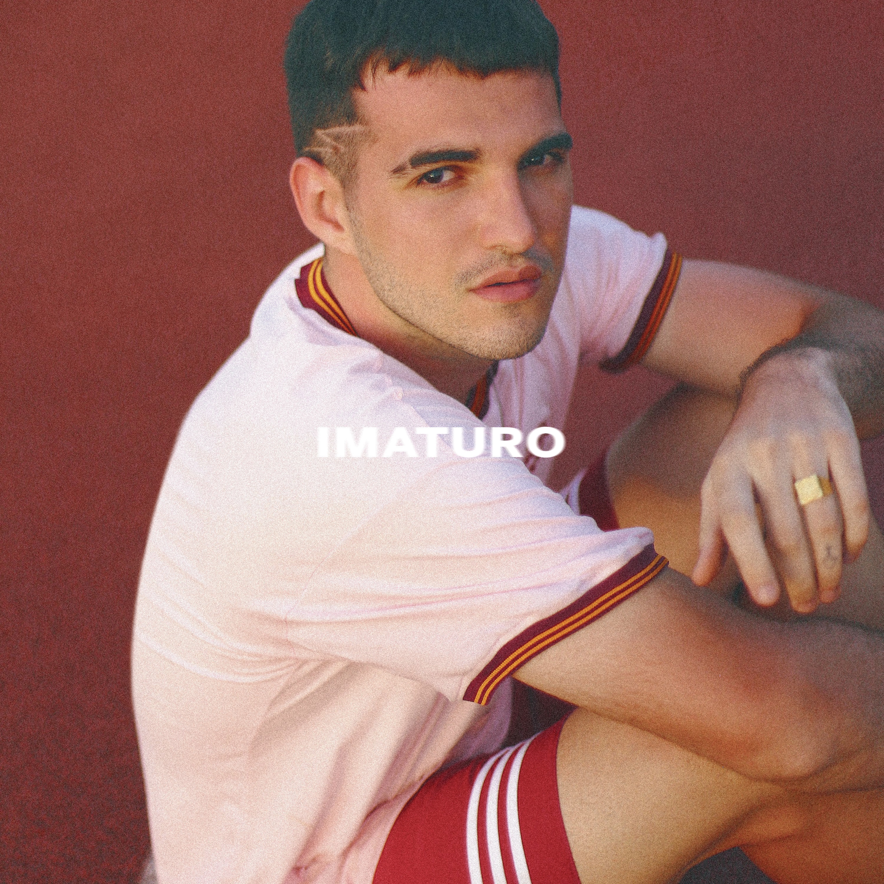 Imaturo - Single