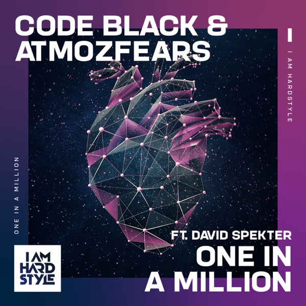 One In a Million (feat. David Spekter) - Single