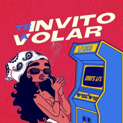 Te Invito a Volar - Single