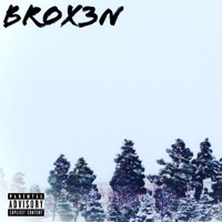 The Greatest (feat. WuNk G & Cody Ellis) - Single - BROX3N