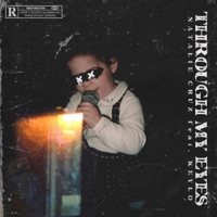 Through My Eyes (feat. Keylo) - Single - Natalie Cruz