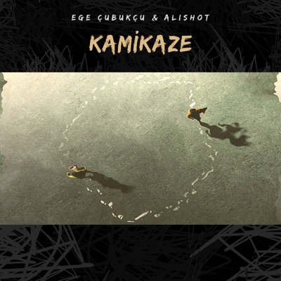 Kamikaze - Single