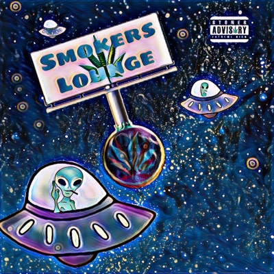 Smokers Lounge - EP