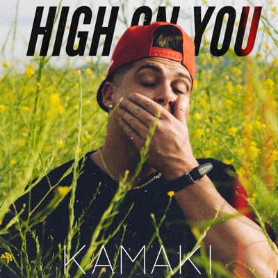 High on You - Single