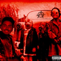 Anarchy - Single - Maxx