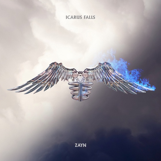 Cover artwork for Fresh Air