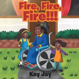 Fire, Fire, Fire!!! (Unabridged)