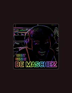 Listen to De Maschez, watch music videos, read bio, see tour dates & more!