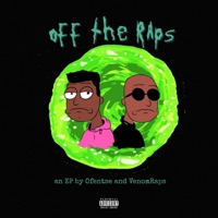 Off the Raps - EP - VenomRaps & Ofentse