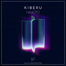 Najoto Kiberu