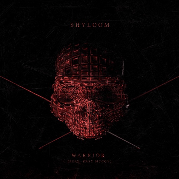 Warrior (feat. Easy McCoy)
