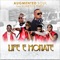 Life E Monate (feat. Soweto's Finest) - Augmented Soul lyrics