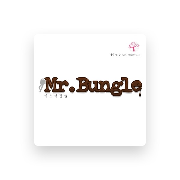Mr. Bungle's avatar