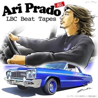 LBC Beat Tapes - Ari Prado