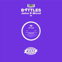 Juice B Mixed - EP