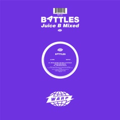 Juice B Mixed - EP