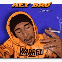 Hey bro - Single - Warren bts