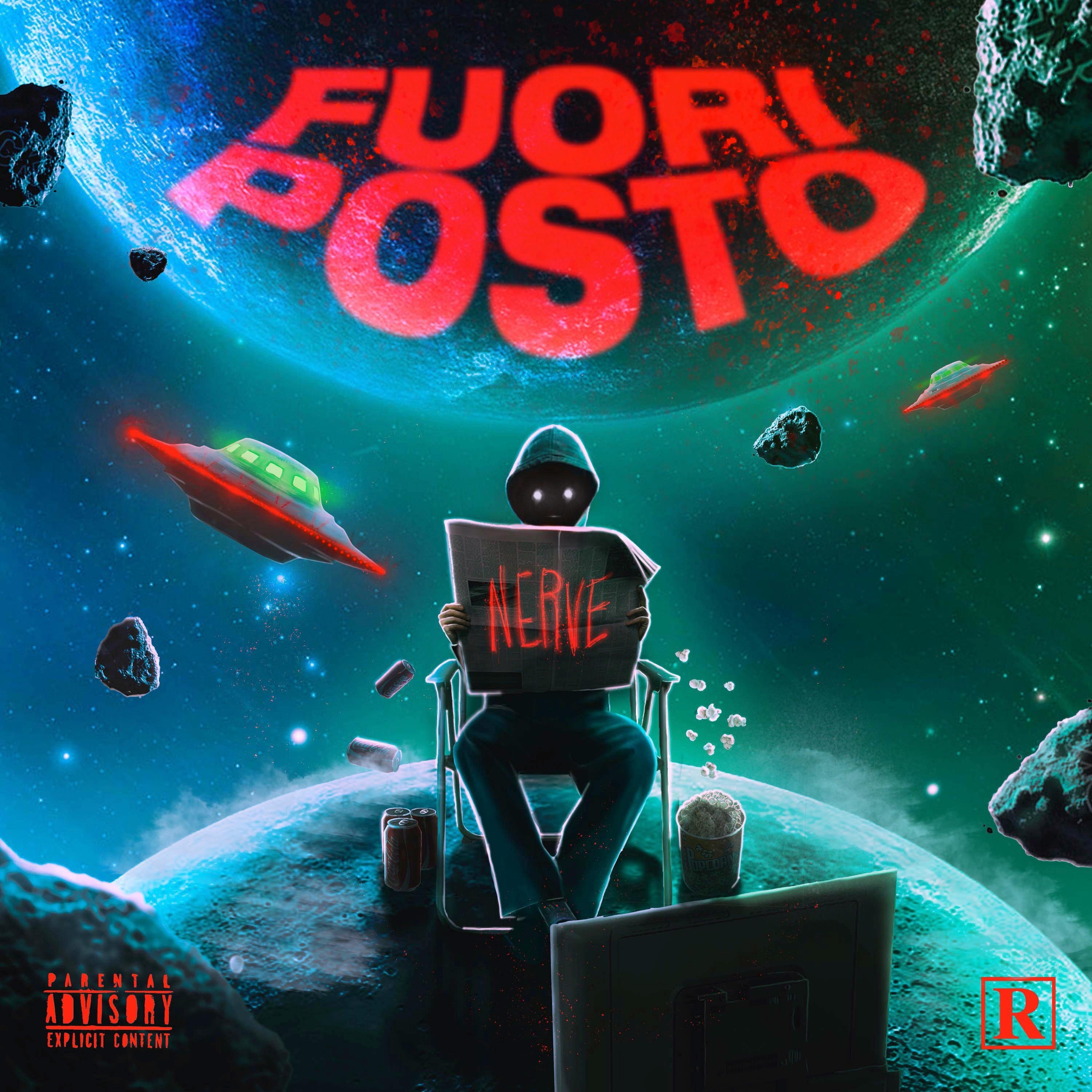Fuori Posto - Single