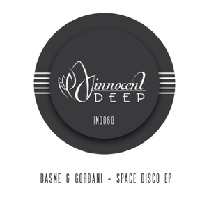 Space Disco - Single